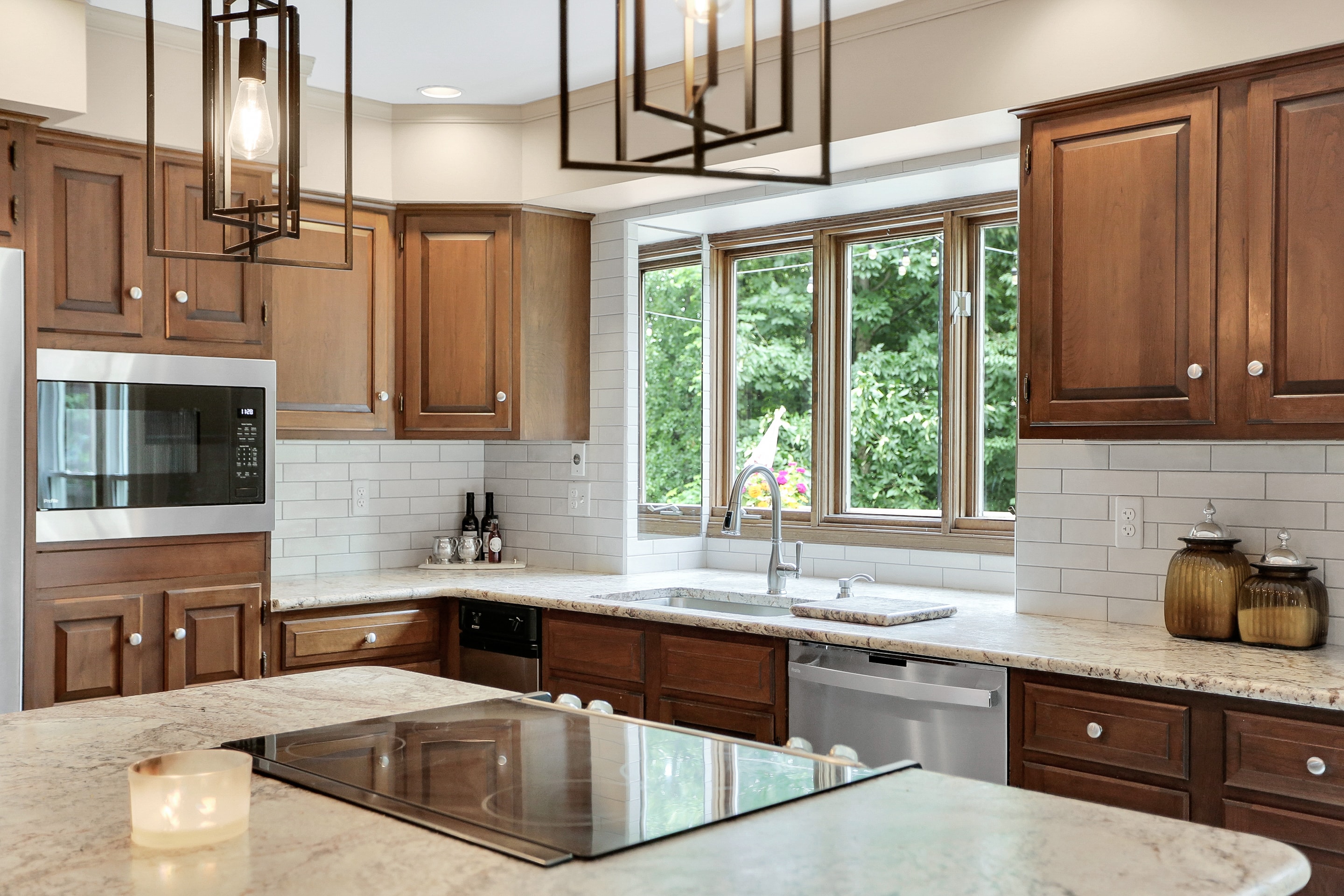 Kitchen Detail