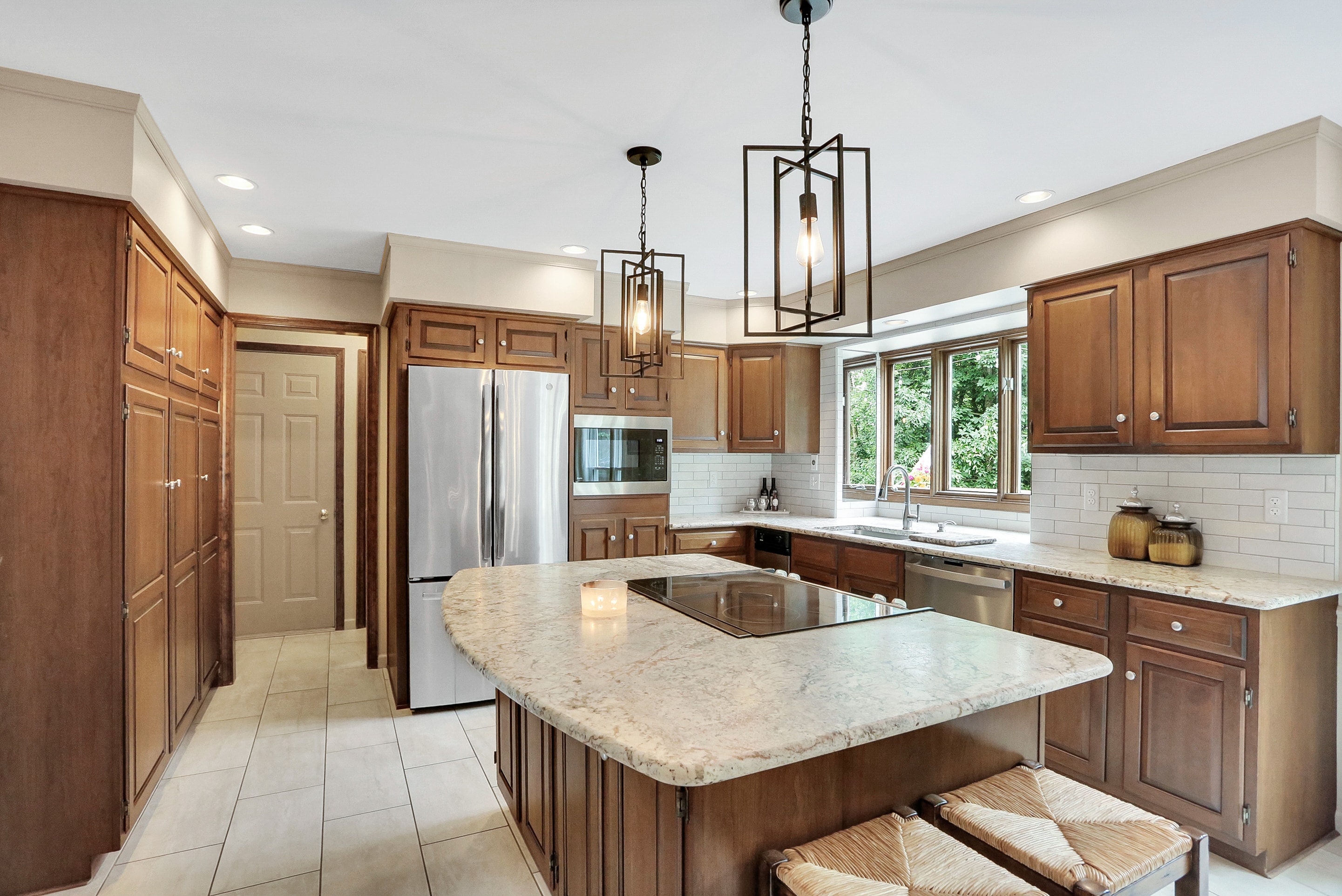 Kitchen Overview