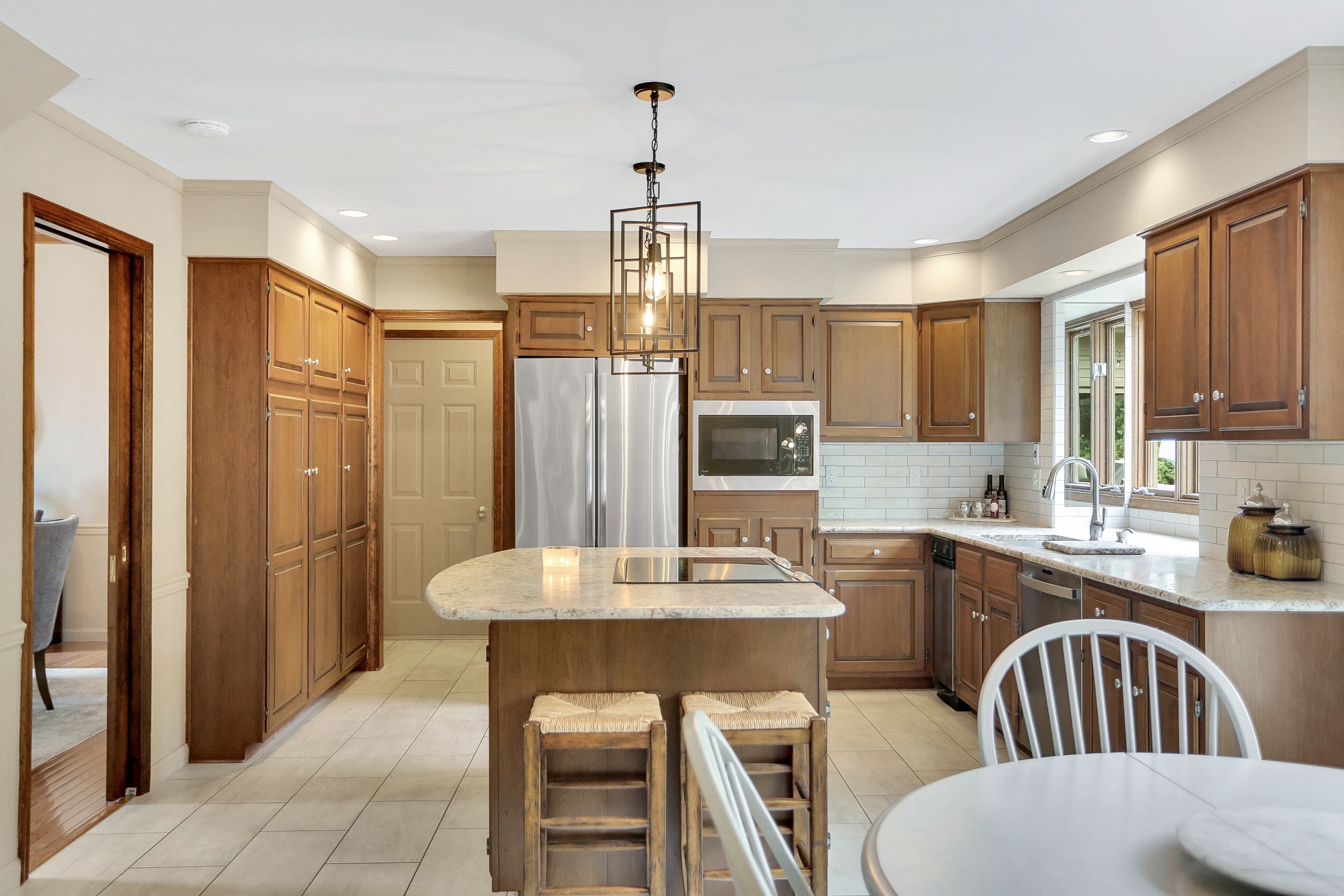 Kitchen Interior