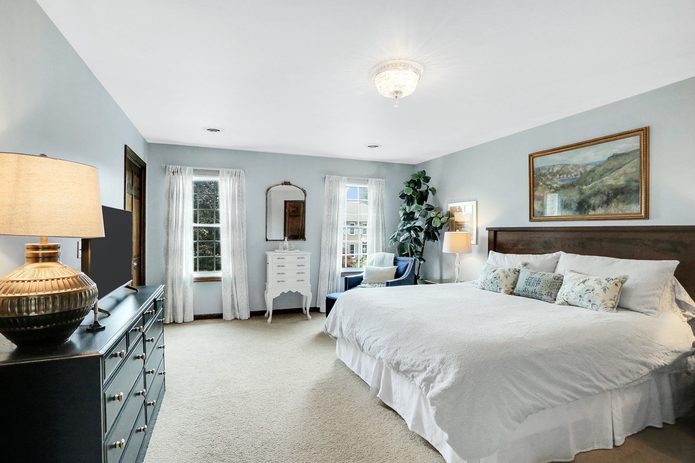Master Suite